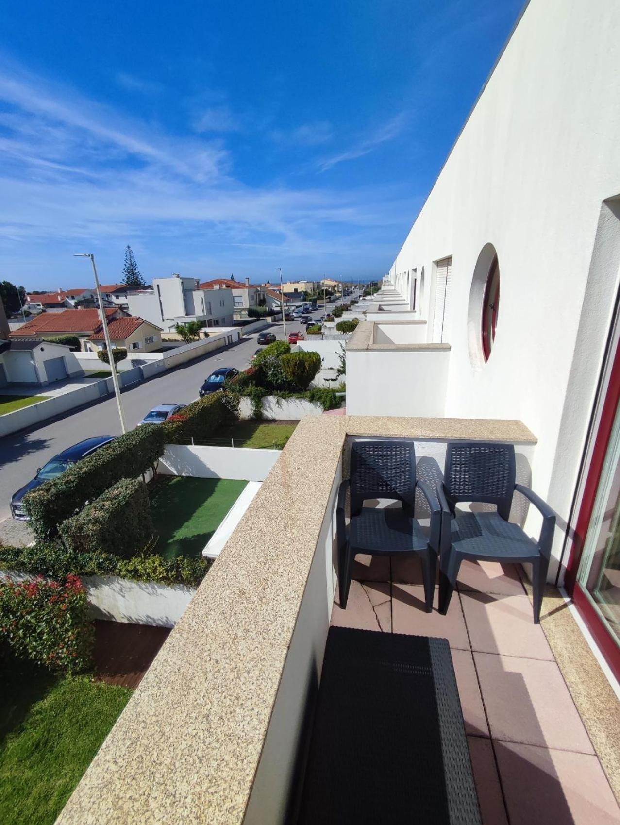 Milly'S House Apartment Esposende Exterior photo
