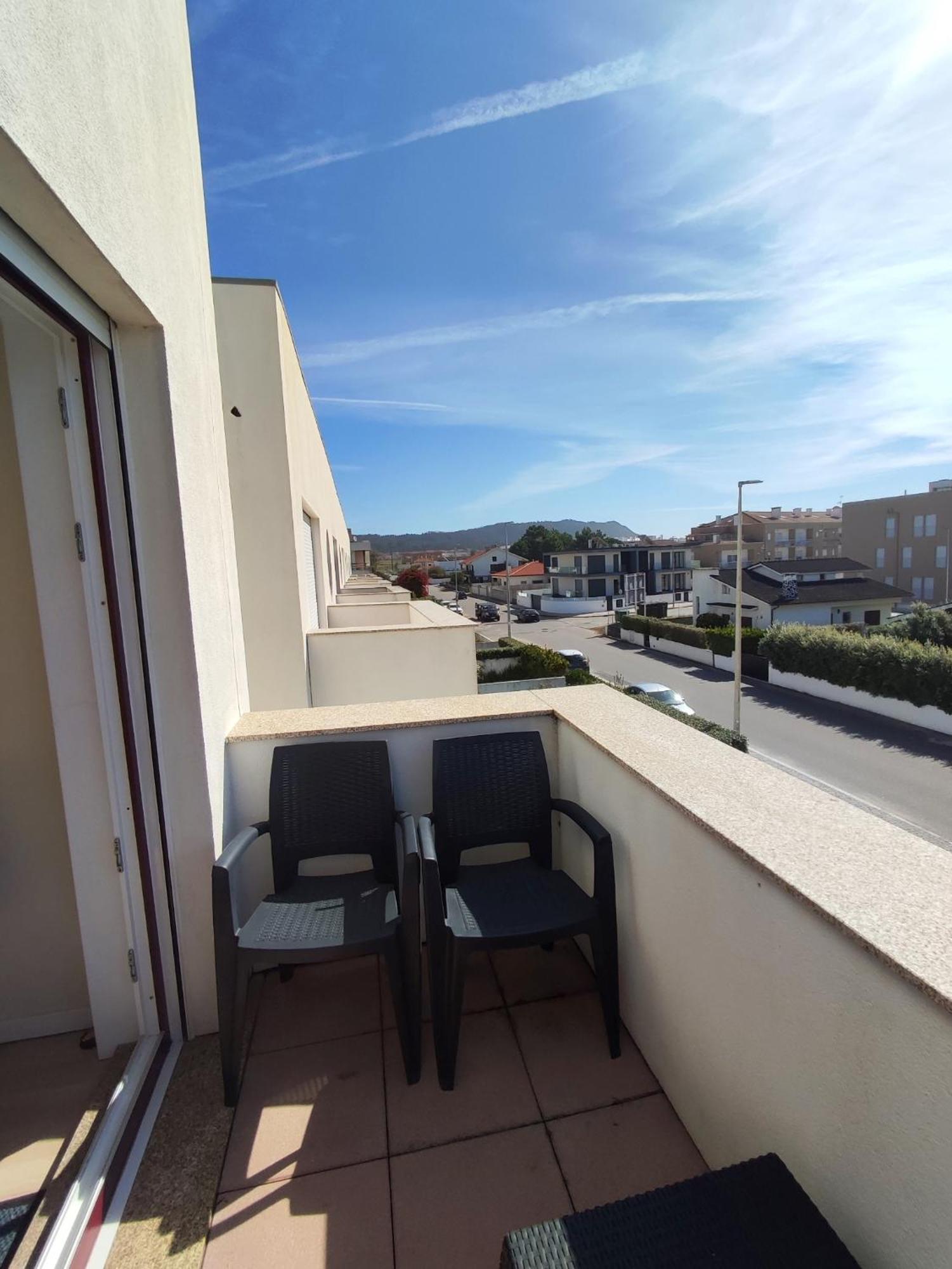 Milly'S House Apartment Esposende Exterior photo
