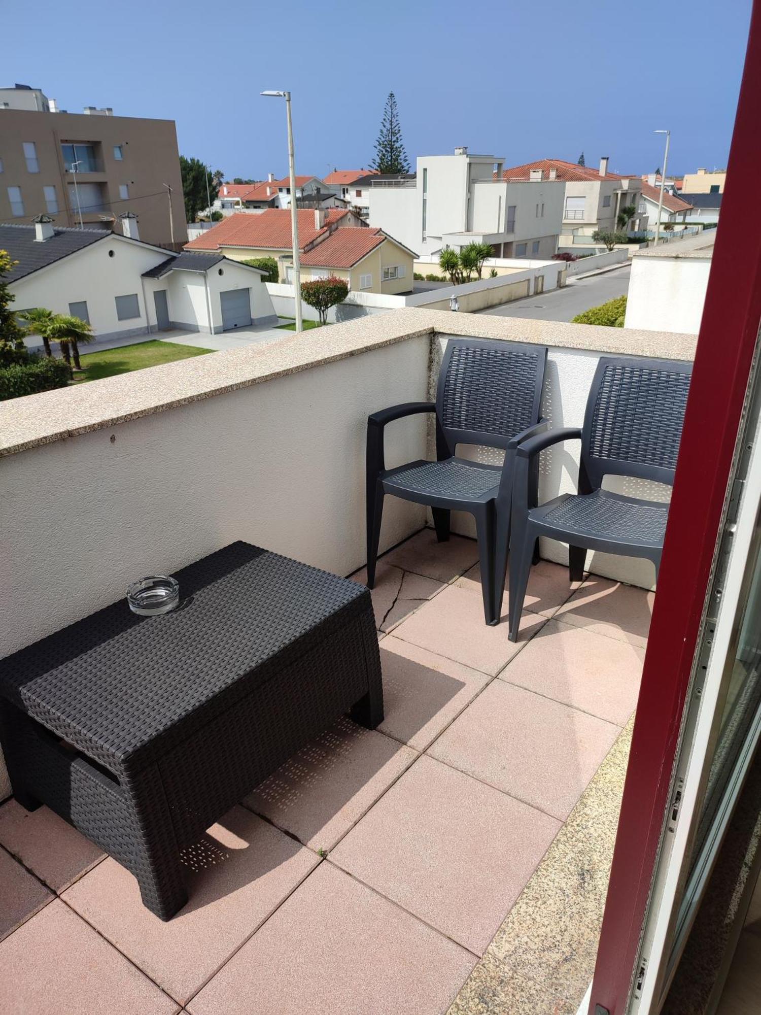 Milly'S House Apartment Esposende Exterior photo